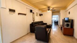 Blk 351 Clementi Avenue 2 (Clementi), HDB 4 Rooms #595887251